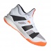 Adidas Stabil X Mid M F33827 shoes