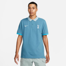 Nike Tottenham Hotspur Pq Cre Cl M DN3107 415 T-shirt