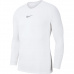 Nike Dry Park First Layer JSY LS M AV2609-100 football jersey