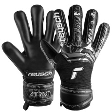 Gloves Reusch Attrakt Infinity Jr 53 72 725 7700