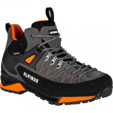 Alpinus The Ridge Mid Pro GR43288 trekking shoes 39
