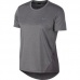 Nike Miler Top SS running shirt W AJ8121-056