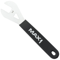 Kónusový kľúč max1 Profi veľ. 17
