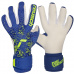 Goalkeeper gloves Reusch Pure Contact Silver Jr 52 72 200 4018