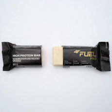4F Fuel Protein Bar 60g 4FFMM00SBAR002