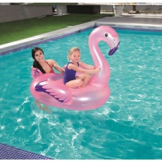 Inflatable toy Flaming Bestway 127x127 cm 41 122 2438