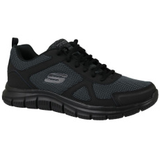 Skechers Track M 52630-BBK Shoes 42