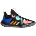 Adidas Harden Stepback 2 Jr FZ1546 basketball shoe