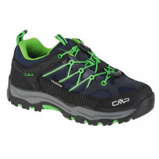CMP Rigel Low Kids Jr 3Q54554-51AK shoes