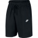 Nike Sportswear Club Fleece M BV2772-010 shorts