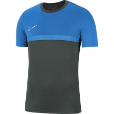Nike Dry Academy PRO TOP SS Jr BV6947 062 training shirt