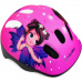 Spokey Fairy Tail Jr 927769 bicycle helmet