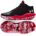 Under Armor Jet 21 M 3024260 005 basketball shoes