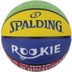 Ball Spalding Rookie Gear Ball 84368Z