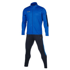 CONTRA Jr 02452-214 match suit Blue\Navy blue