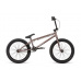 Bicykel BeFly SPIN brown