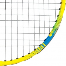 Talbot Torro Attacker 429806 badminton racket
