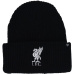 Cap 47 Brand EPL Liverpool FC Cuff Knit Hat EPL-UPRCT04ACE-BK