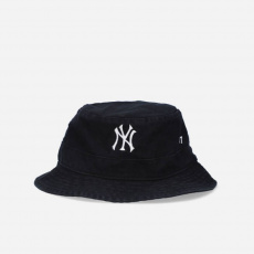 47 Brand MLB New York Yankees Bucket B-BKT17GWF-BKF hat