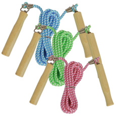 Cotton rope 300 cm