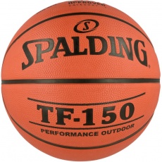 Basketball ball Spalding TF-150 Fiba Logo 2017