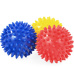 Soft Profit hedgehog balls 3 pcs DK2109
