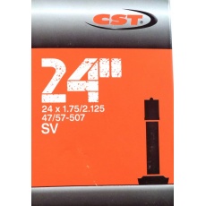 duše CST 24 "x1.75-2.125 (47 / 57-507) AV / 40mm