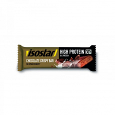 tyčinka ISOSTAR High Protein 25% čokoláda 55g