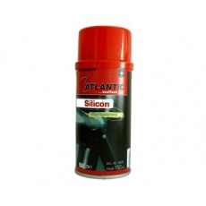 olej Atlantic silikón spray 150ml