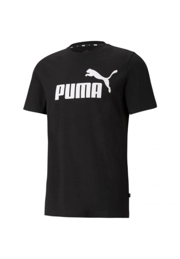 Puma ESS Logo Tee M 586666 01