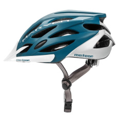 Bicycle helmet Meteor Marven 24780