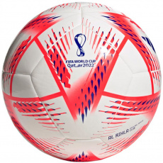 Football adidas Al Rihla Club Ball 2022 H57801