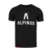 Alpinus Classic T-shirt black M ALP20TC0008