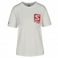 Salomon Barcelona M C16780 T-shirt