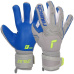 Goalkeeper gloves Reusch Attrakt Freegel Silver M 52 70 235 6006