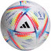 Futbalová lopta adidas Al Rihla League Box 2022 H57782