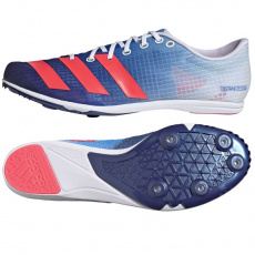 Adidas Distancestar M GY0946 running spikes