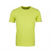 TR-3540SP pánske aktívne tričko bavlnený štýl DEWOS green