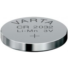 batéria CR 2032 do Computer a pulzmetrov