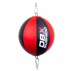 Boxing ball Dbx Bushido Ars-1150-Red