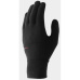 Gloves 4F H4Z22REU010DEEP BLACK