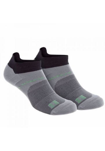 Socks inov-8 All Terrain Sock Low. 000537-BK-01
