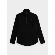 4F W sweatshirt H4Z21-BIDP010 black