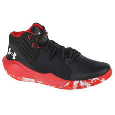 Basketball shoes Under Armor Jet 21 M 3024260-002