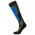 KILPI RACER-U - lyžiarske ponožky Čierna