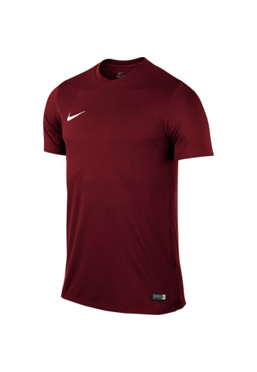 Nike Park VI M 725891-677 football jersey