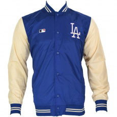 47 Brand Los Angeles Dodgers Drift Track Jacket M 681658AA-554375