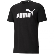 Puma ESS Logo Tee M 586666 01 M