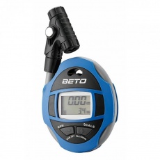 merač tlaku BETO digitálny s hadičkou