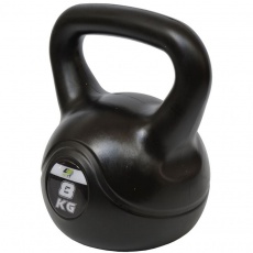 Dumbbell composite kettlebell 8 kg EB FIT weight 1002156